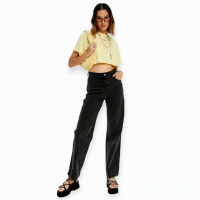 Топ Oversized Topshop