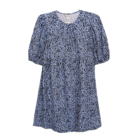 Платье мини летнее женское Miss Selfridge