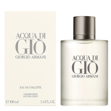 Armani Acqua di Gio Pour Homme