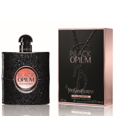 Yves Saint Laurent Black Opium EDP