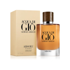 Giorgio Armani Acqua di Gio Absolu