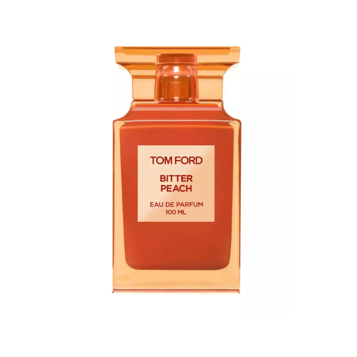 Tom ford 2025 bitter peach tester