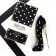 Carolina Herrera Good Girl Dot Drama Collector Edition