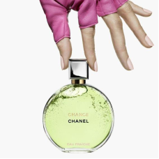 Chanel Chance Eau Fraiche