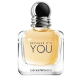 Emporio Armani Because It’s You