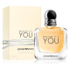 Emporio Armani Because It’s You